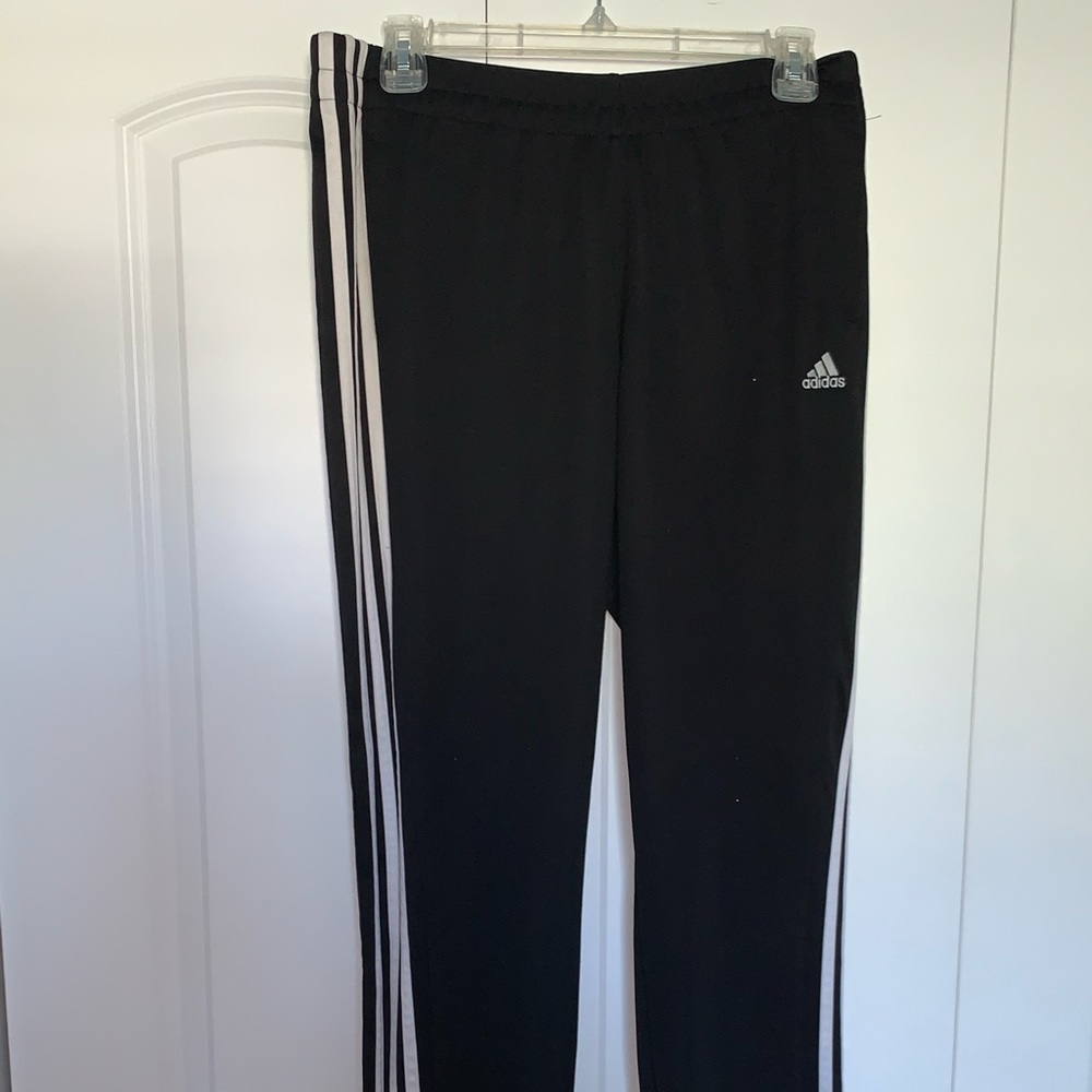 Adidas Soccer Pants
